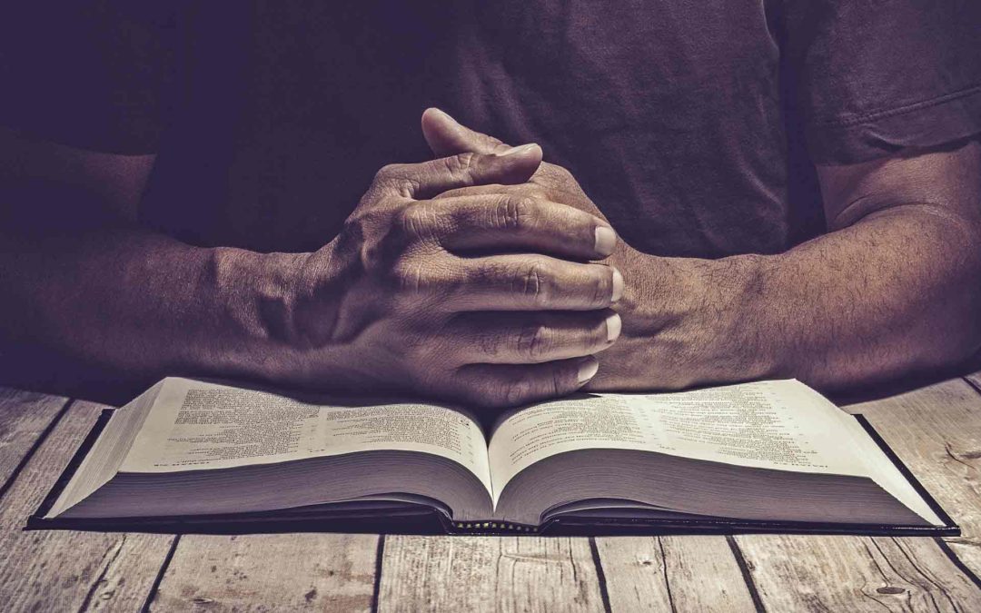 What’s Your Life Verse?